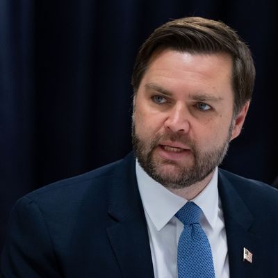 J.D: Vance