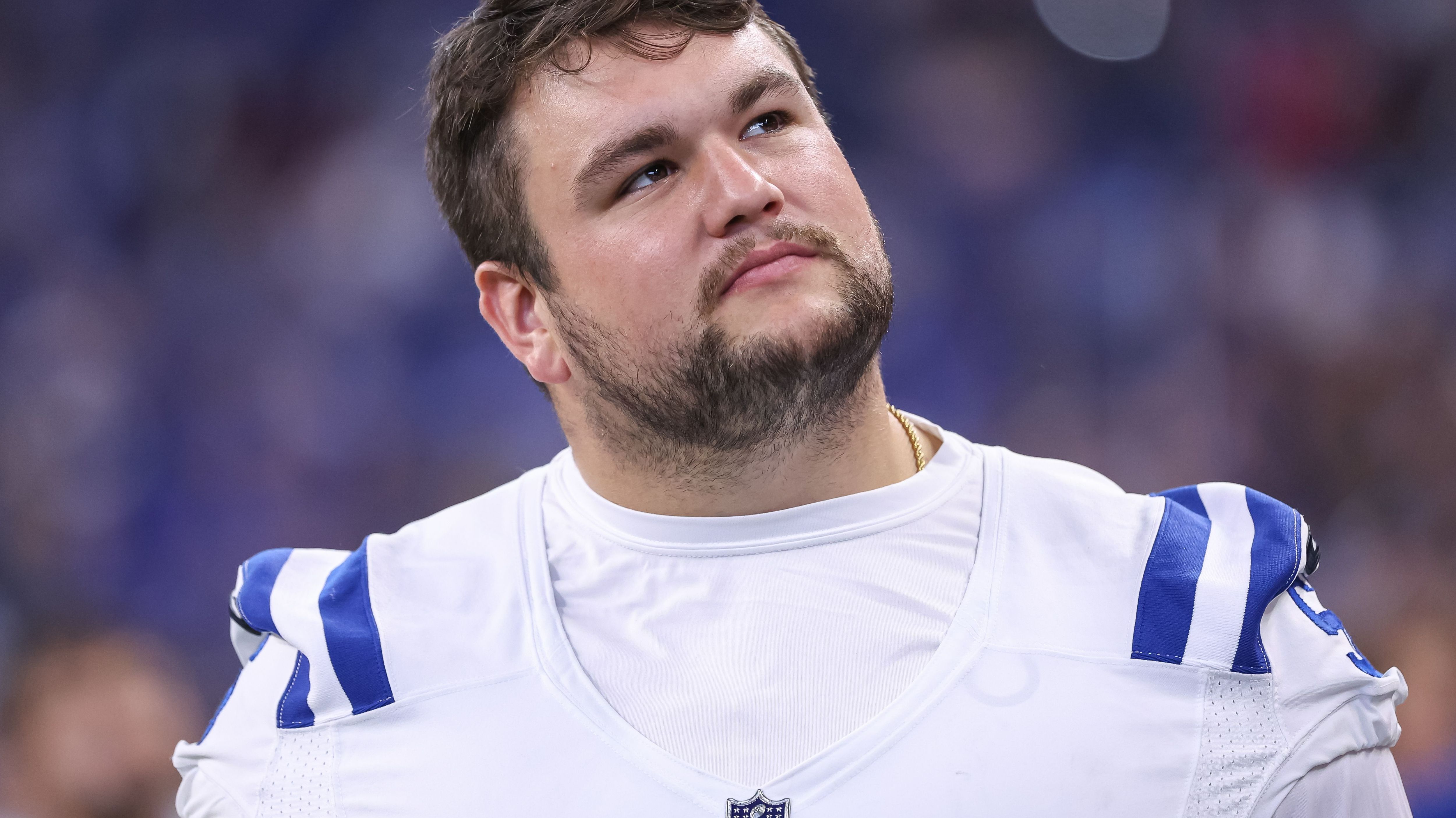 <strong>Indianapolis Colts: ein Pro Bowler</strong><br>Quenton Nelson (Guard)