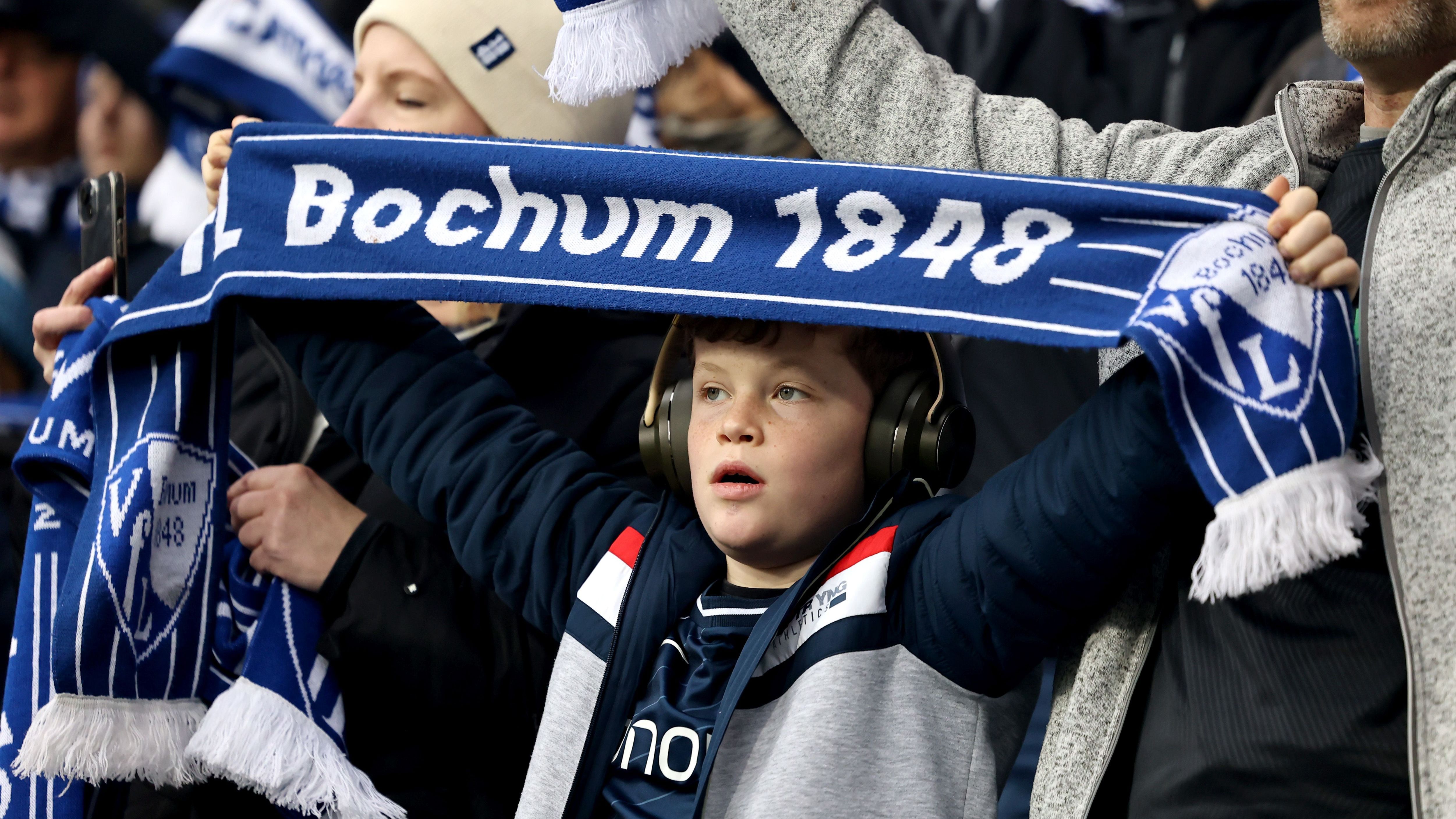 <strong>13. Platz: VfL Bochum - 1.251 Spiele</strong><br>Siege: 383<br>Unentschieden: 327<br>Niederlagen: 541