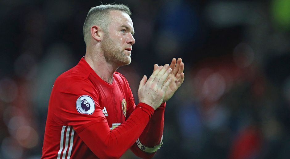 
                <strong>Manchester United: Wayne Rooney - 180 Tore</strong><br>
                Manchester United: Wayne Rooney - 180 PL-Tore
              