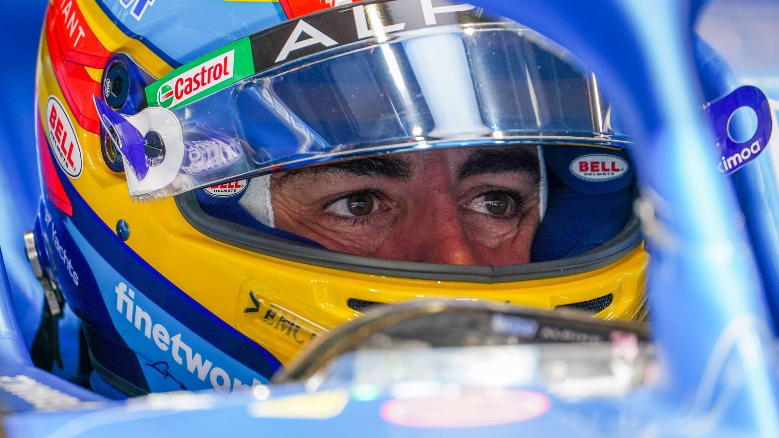 
                <strong>Platz 3: Fernando Alonso (Alpine)</strong><br>
                20.000.000 US-Dollar Grundgehalt
              