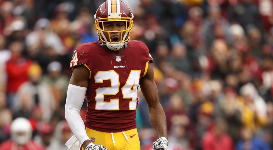 
                <strong>Washington Redskins</strong><br>
                In einem Telefonat mit "NFL Network" nach seiner Entlassung sagte Dez Bryant, er werde zuerst auf Teams der NFC East schielen. Die Aussicht auf zwei Duelle mit den Cowboys scheint ihn besonders zu reizen. Dort wären die Redskins eine passende Option. Dort wäre Bryant der perfekte Red-Zone-Receiver für den neuen Quarterback Alex Smith.
              