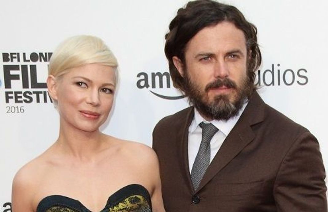 Michelle Williams spielt in "Manchester by the Sea" Chandlers Ex-Frau Randi!