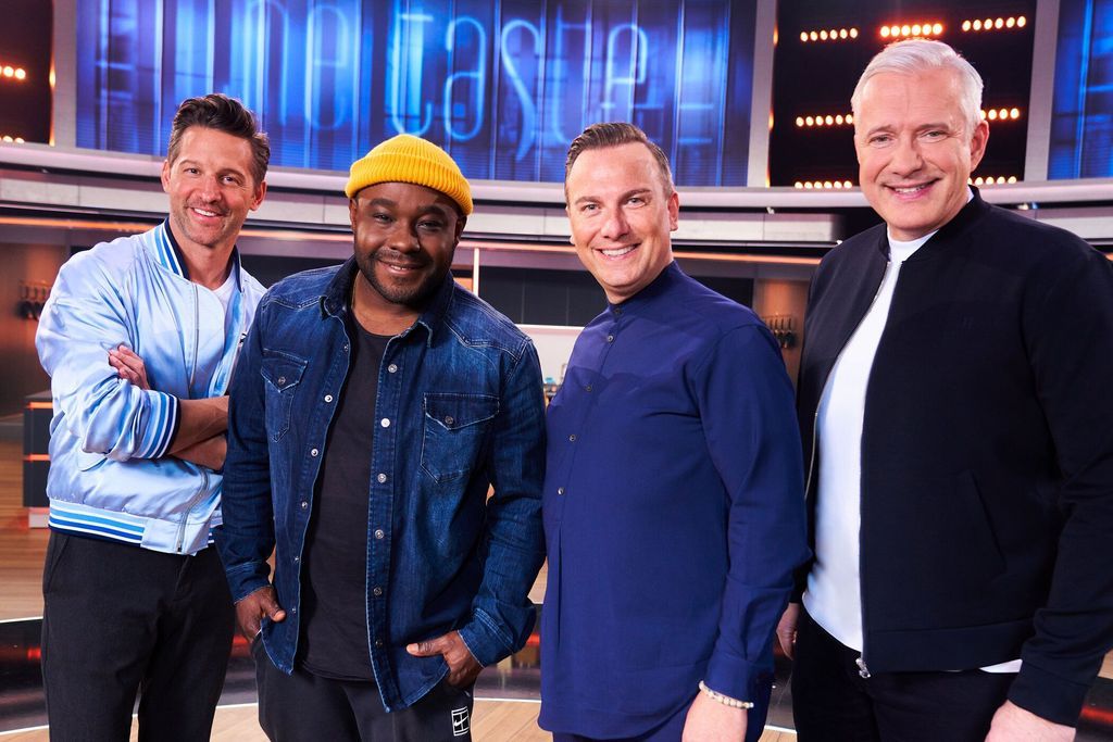 "The Taste" 2023 Alle Infos zur Show auf einen Blick