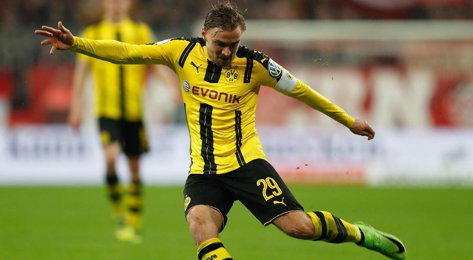 
                <strong>Borussia Dortmund: Marcel Schmelzer</strong><br>
                Im Team seit Juli 2008.
              