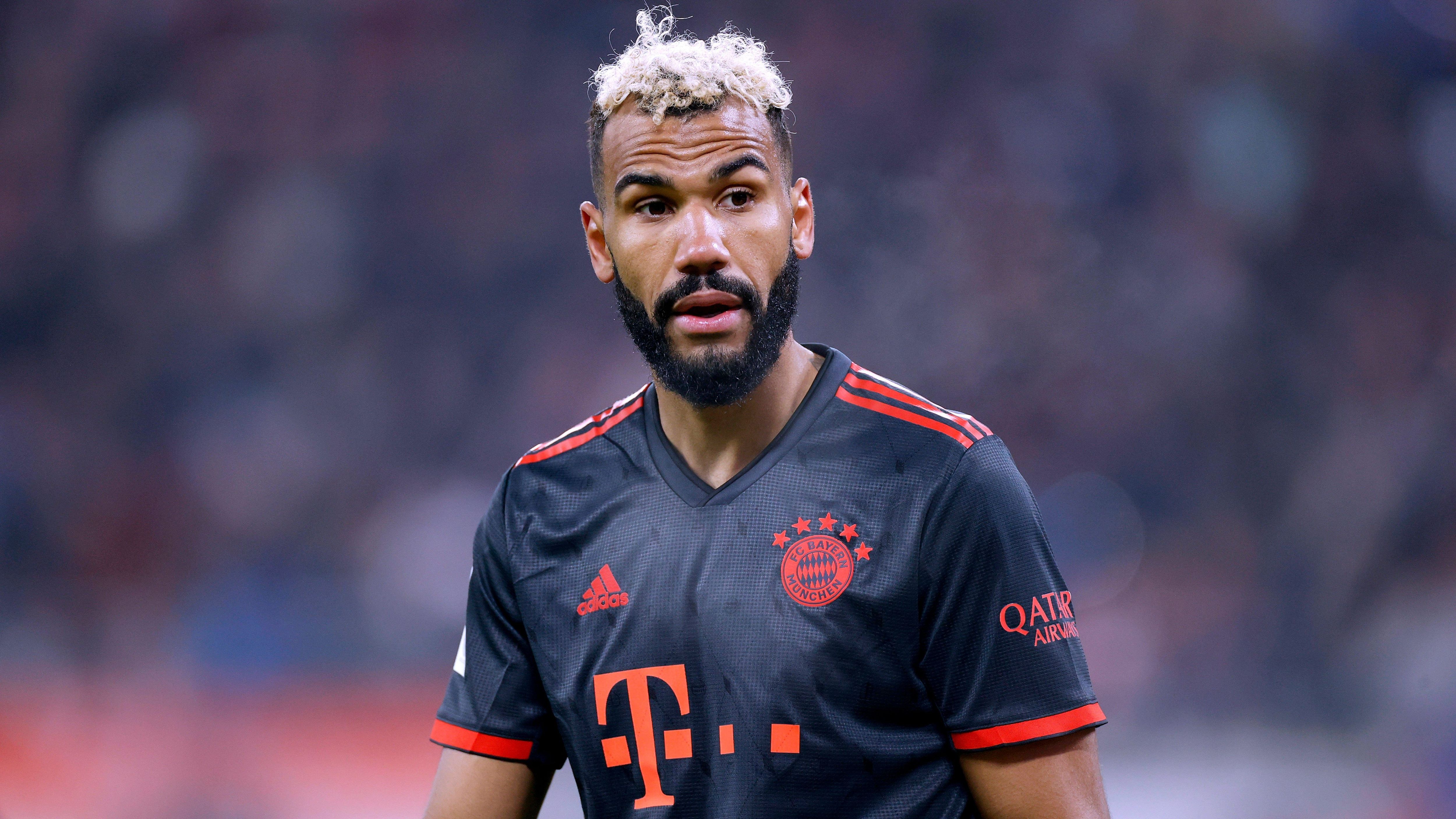 
                <strong>Die Statistiken</strong><br>
                Die Vertragsverlängerung basiert in erster Linie auf den starken Leistungen des Goalgetters. In 24 Spielen für den deutschen Rekordmeister in der laufenden Saison steht Choupo-Moting bei 15 Toren und vier Assists. Im Durchschnitt erzielt der Kameruner alle 97 Minuten ein Tor.
              