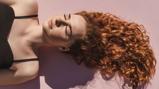 Heatless Curls - der Hair-Trend