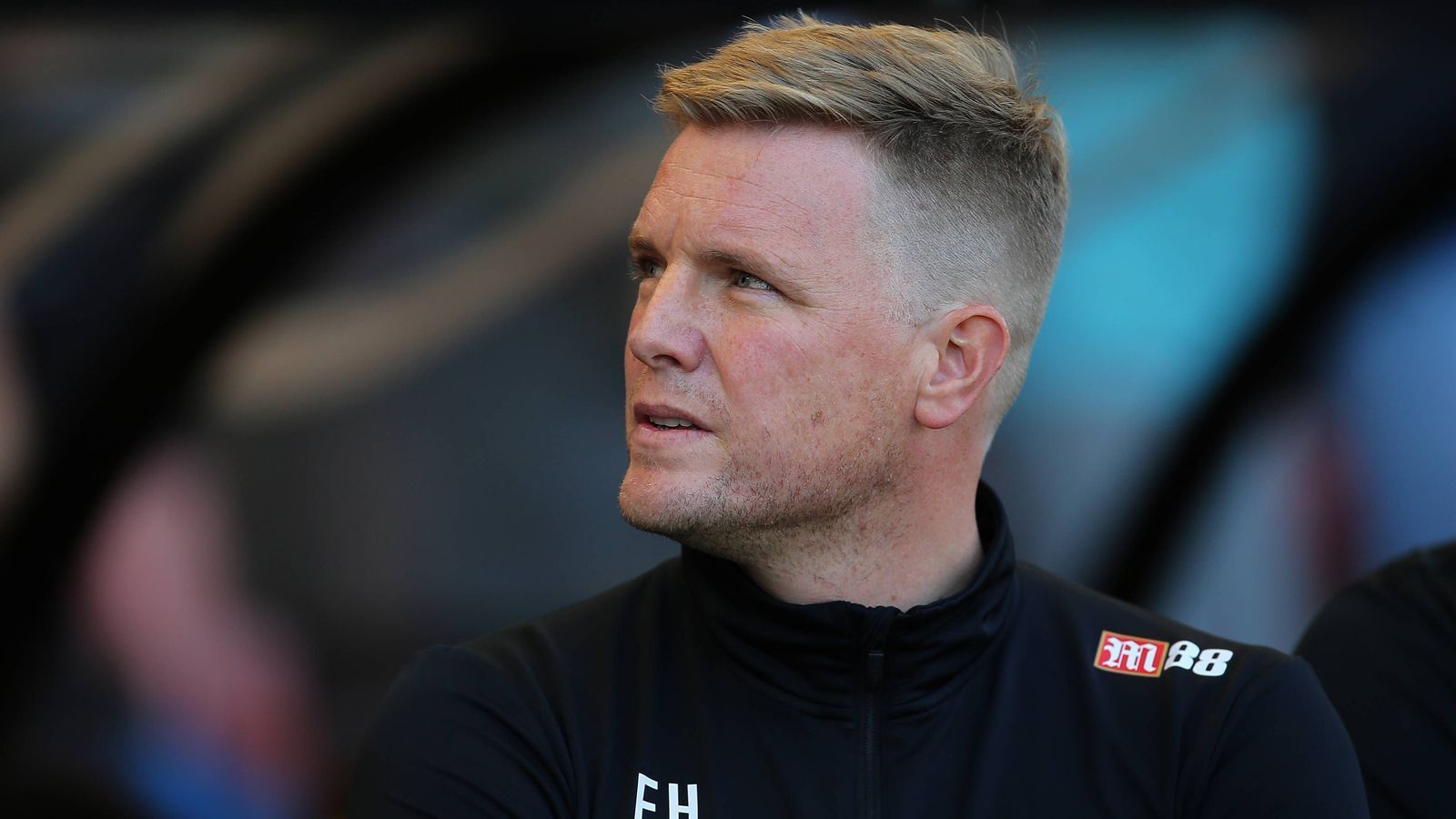 
                <strong>Eddie Howe</strong><br>
                14. Eddie Howe (AFC Bournemouth), Quote: 26:1
              