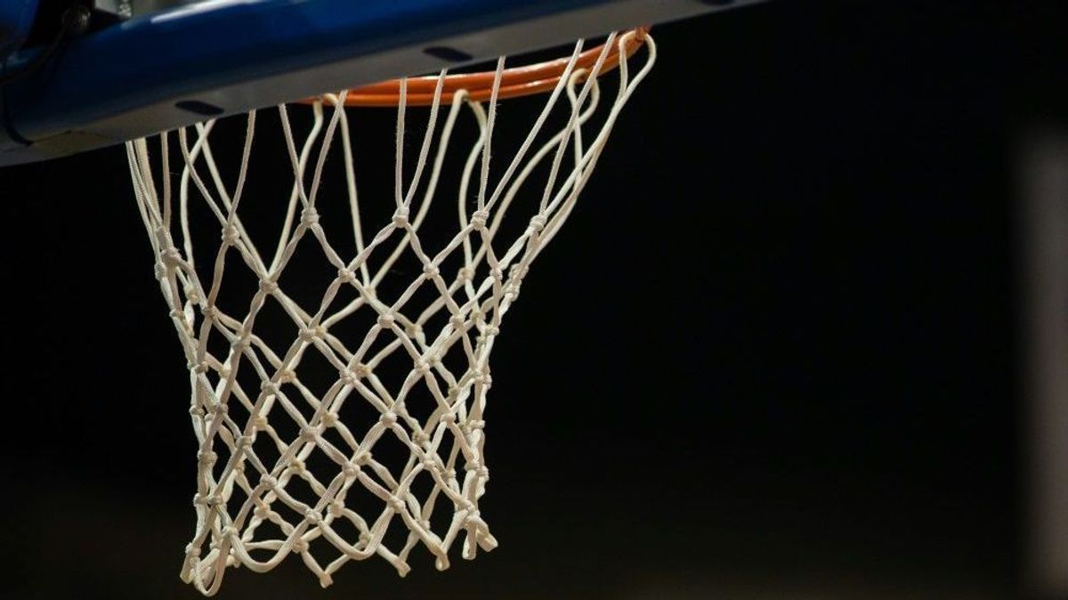 Die NBA soll in Disney World fortgesetzt werden