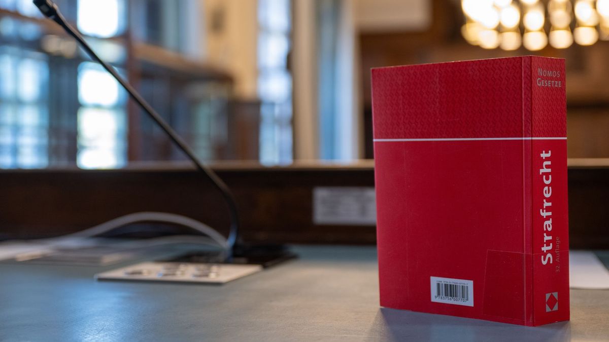 Prozess gegen Palliativmediziner
