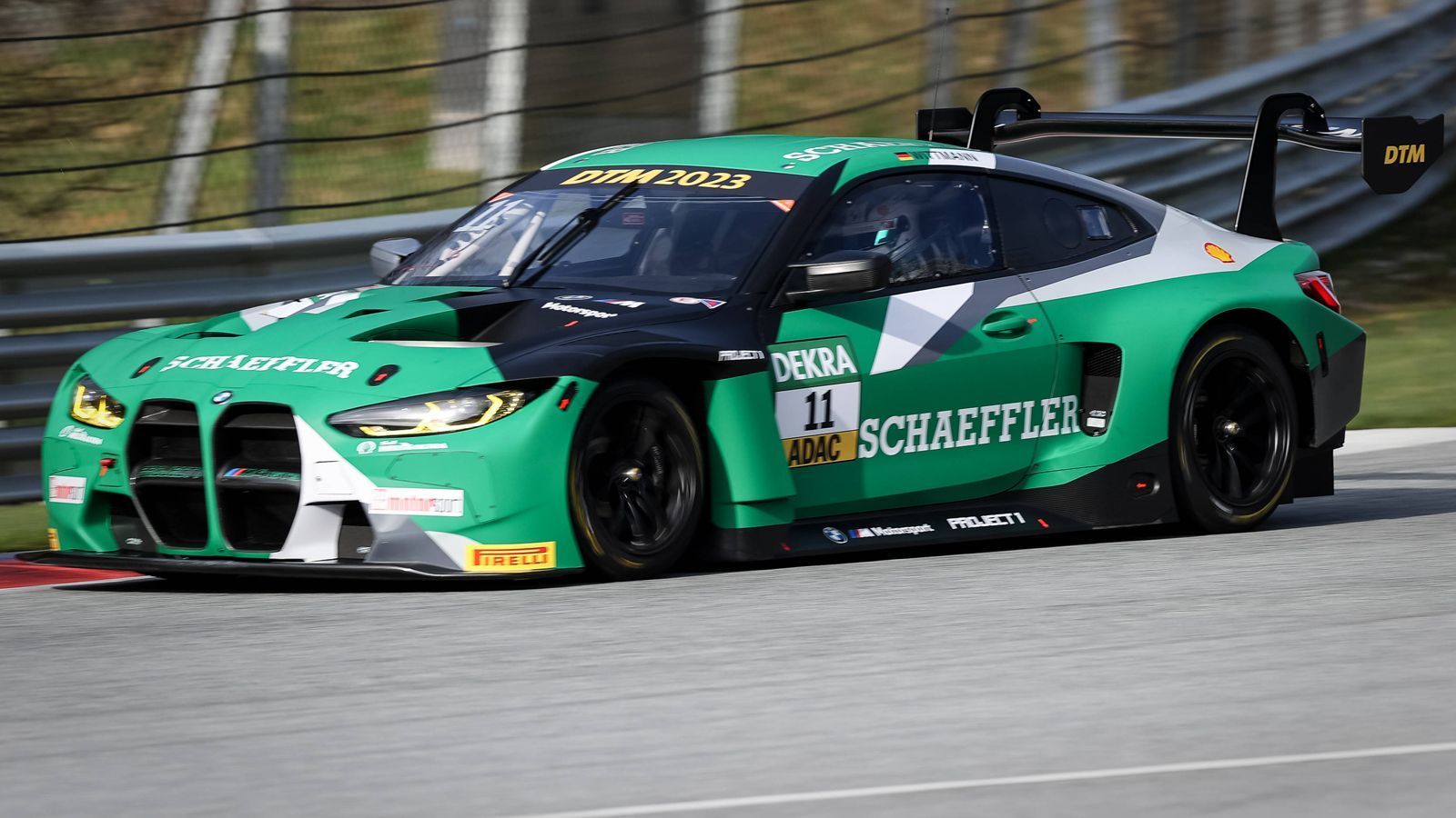
                <strong>Marco Wittmann</strong><br>
                &#x2022; Team: Project 1<br>&#x2022; Marke: BMW<br>&#x2022; Auto: BMW M4 GT3<br>&#x2022; Startnummer: 11<br>
              