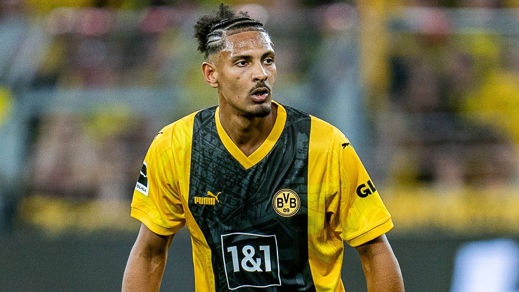 <strong>Sebastien Haller</strong><br> Anders sieht es bei Sebastien Haller aus. Nach seiner Krebserkrankung fand der 29-Jährige noch nicht wirklich zurück in die Spur. Zusätzlich zwang ihn eine Sprunggelenksverletzung immer wieder zu Pausen. Sein Vertrag beim BVB läuft noch bis 2026. <strong>Ein verfrühter Abschied ist möglich</strong>. Durch einen Verkauf könnte sich der BVB laut "BILD" etwa zehn Millionen Euro Gehalt sparen.