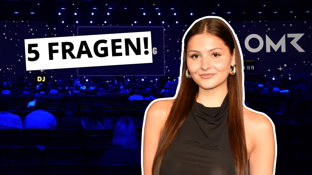 Feli aka @videozeugs - 5 Fragen, 5 Antworten