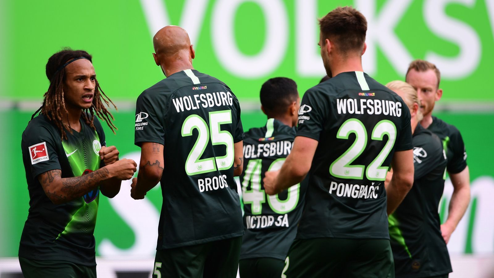 
                <strong>6. VfL Wolfsburg</strong><br>
                34. FC Bayern (H)
              