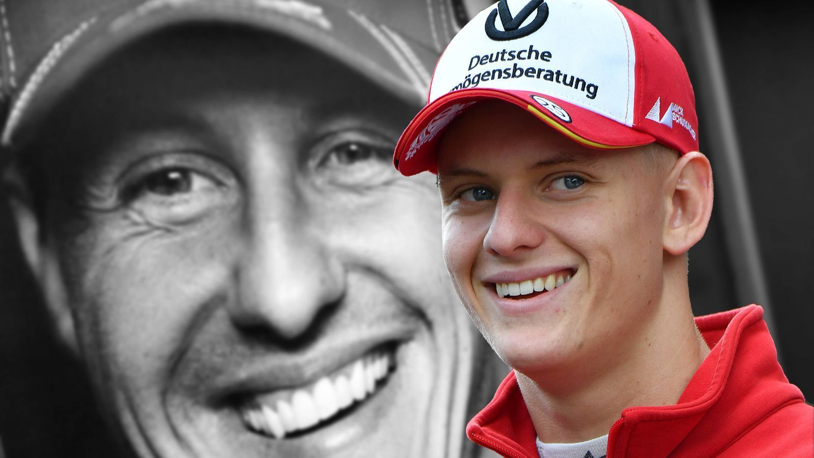 
                <strong>Das sagt Mick Schumacher</strong><br>
                Mit seinem künftigen Teamchef Günther Steiner habe er sich bisher immer auf Deutsch unterhalten, verrät Mick. Für ihn ist klar, dass man die Erwartungshaltung "von vielen wohl etwas dämpfen" müsse. "Ich glaube nicht, dass ich im nächsten Jahr um Siege kämpfen werde, auch wenn ich das natürlich gerne würde. Aber ich denke, da müssen wir zuerst noch etwas arbeiten. Natürlich ist es das erste Jahr, ich muss mich erst eingewöhnen und ich freue mich darauf, bald mit der Arbeit loszulegen."
              