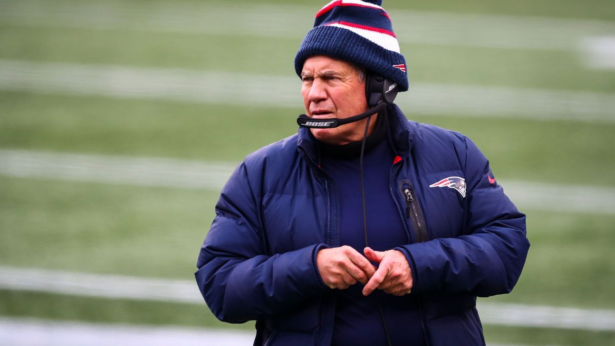 Die Needs der Patriots vor der Free Agency