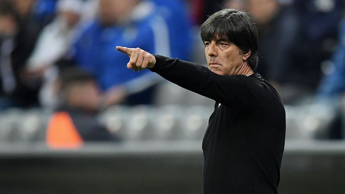 Jogi Löw