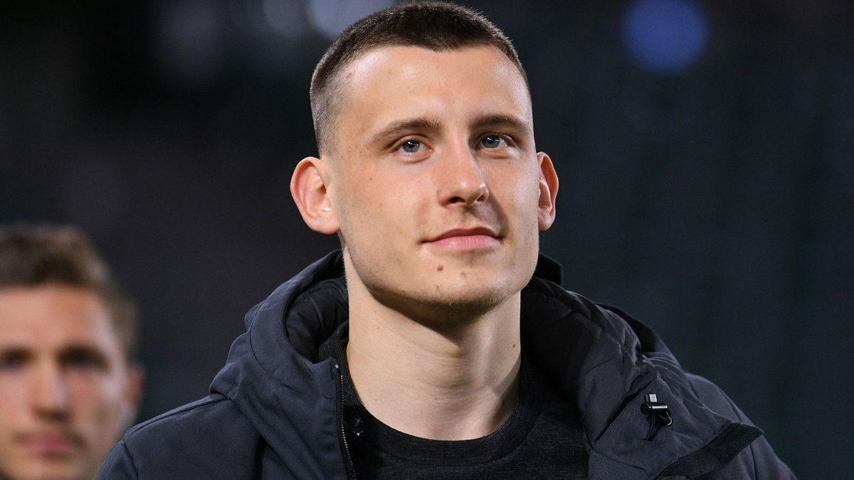 Maximilian Eggestein (SV Werder Bremen)
