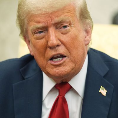 NATO-Generalsekretär Rutte bei US-Präsident Trump