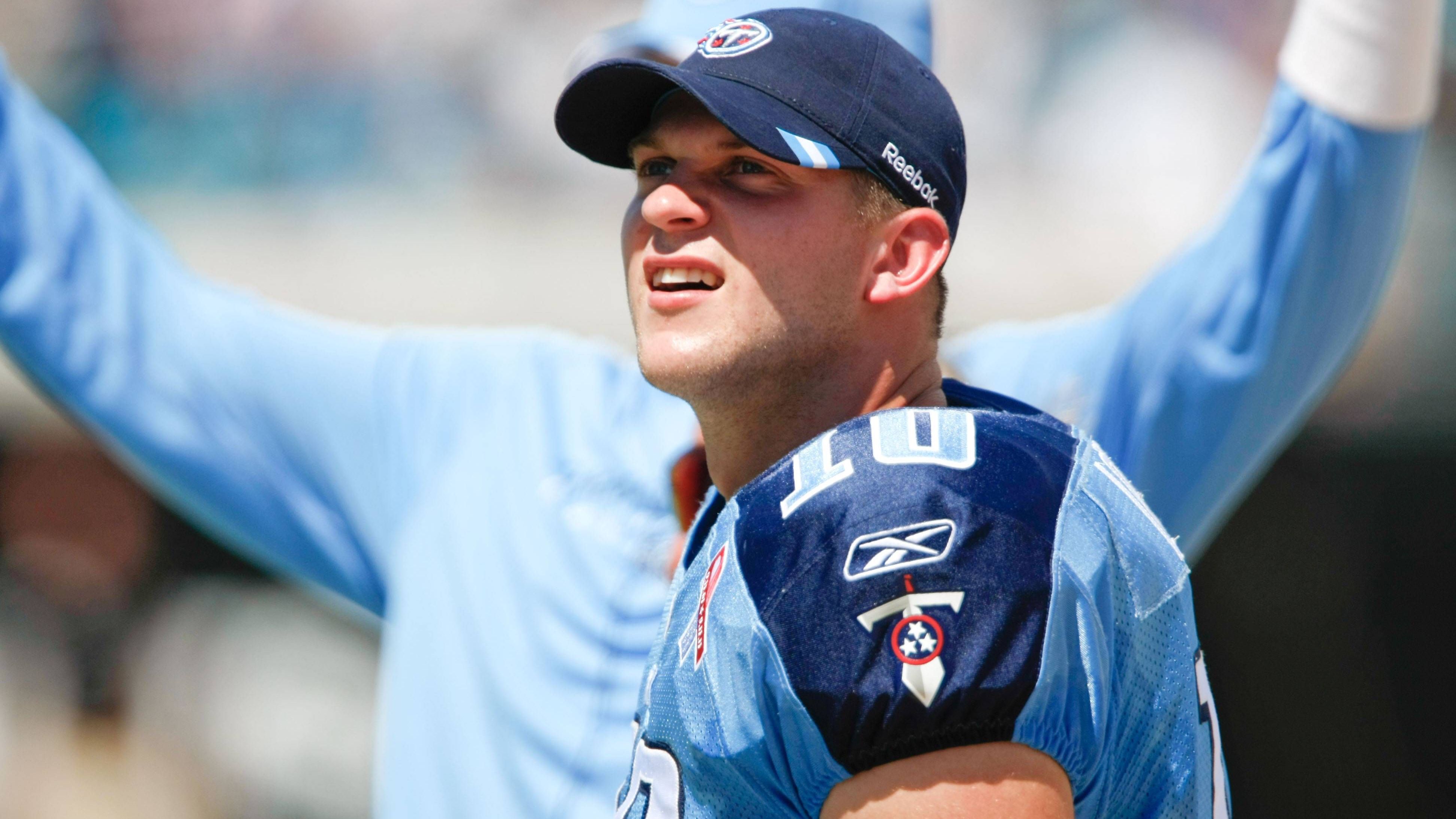 <strong>20. Jake Locker, QB, 2011 (Tennessee Titans) - Nr. 8 Overall</strong><br>Locker litt unter Verletzungen und Ineffektivität und trat früh zurück.