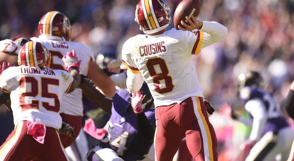 
                <strong>19. Platz: Washington Redskins</strong><br>
                Platz 19: Washington Redskins, 26.364 km
              