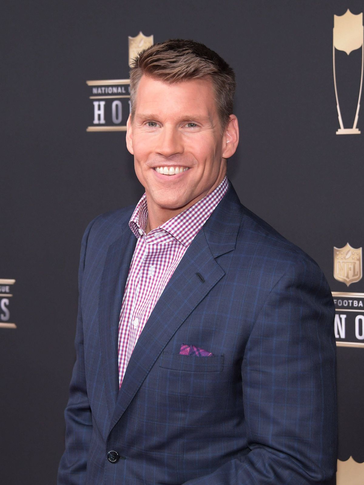 Scott Hanson
