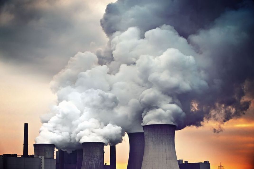Wodurch entstehen die meisten CO2-Emissionen?
