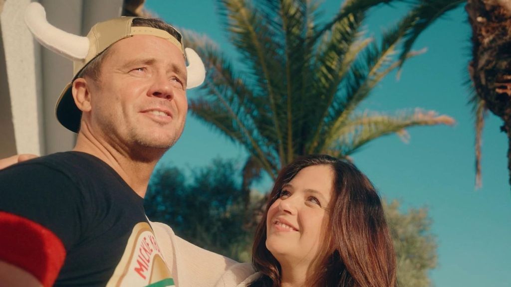 Neue Doku-Soap zeigt intime Seite von Schlagerstar Lorenz Büffel