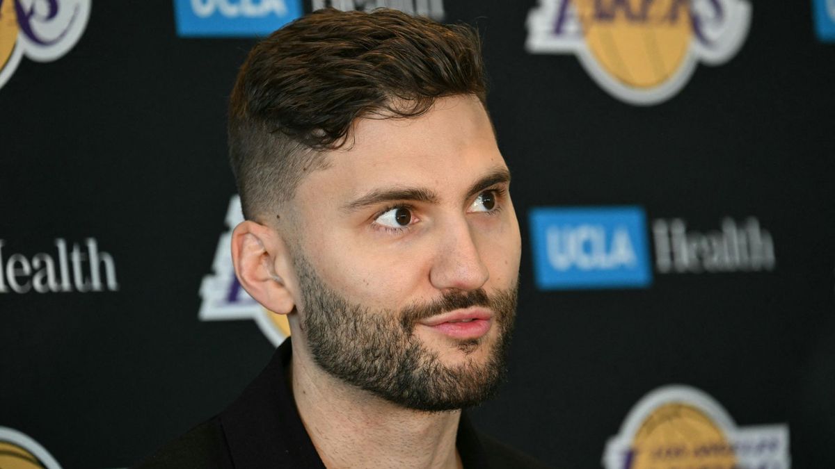 Nächste Pause für Maxi Kleber