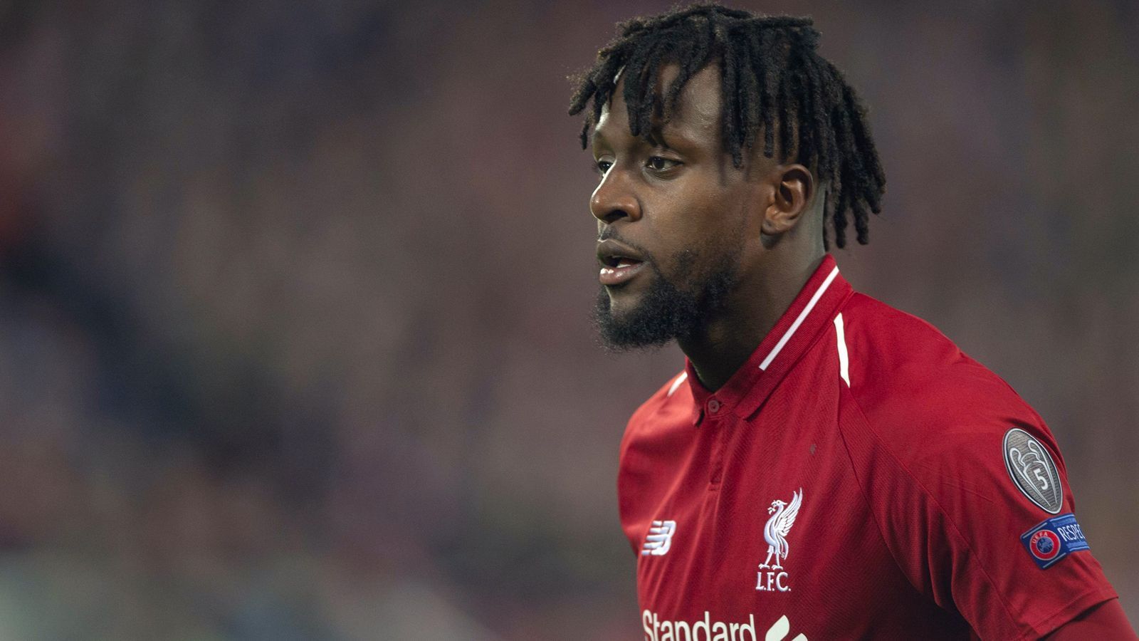 
                <strong>Divock Origi (FC Liverpool)</strong><br>
                Kommt in der 58. Minute für den blassen Firmino. Erlöst Liverpool, als die Spurs auf den Ausgleich drücken, mit dem Treffer zum 2:0 (87.). ran-Note: 2
              