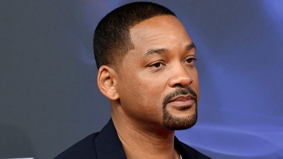 Er hätte Neo in "Matrix" spielen können, doch Will Smith lehnte ab und ärgert sich auch nach Jahren über diese Fehlentscheidung