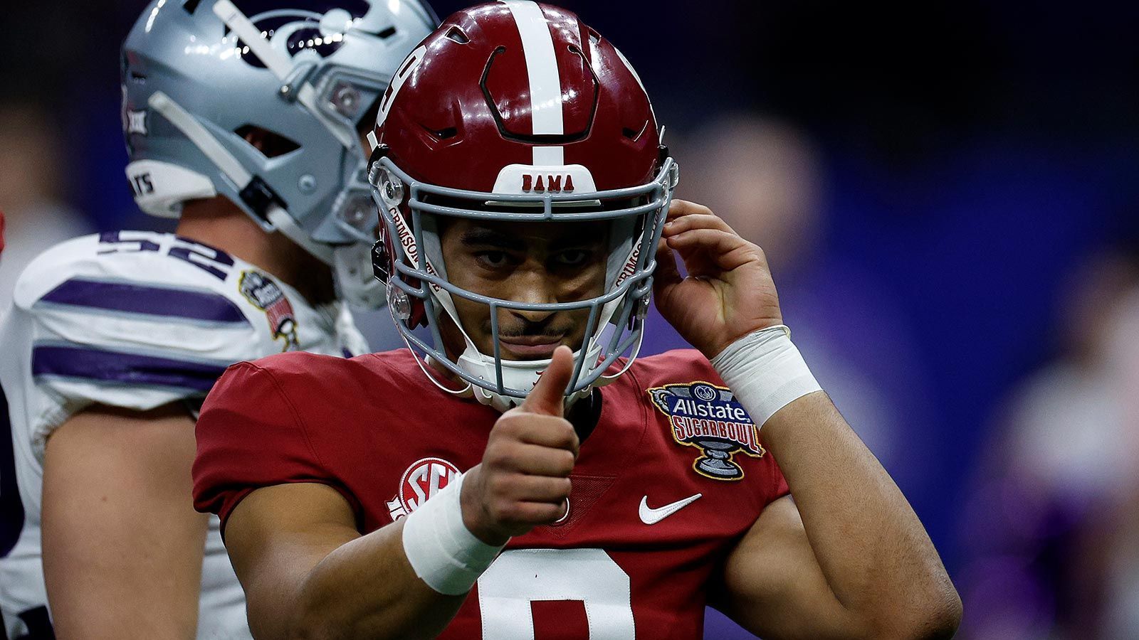 2023 NFL mock draft 2.0: Who will Houston Texans pick?