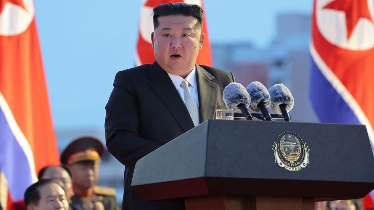 Kim Jong Un wird kommende Woche in Peking erwartet – bei einer Militärparade, die als Machtdemonstration Chinas gilt.