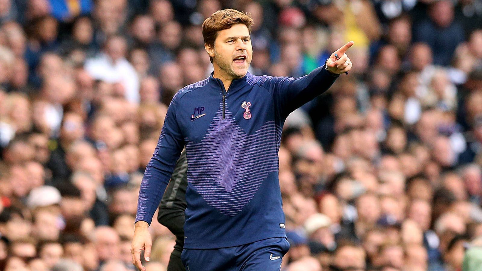 
                <strong>Mauricio Pochettino</strong><br>
                Seit seinem Aus bei den Tottenham Hotspur ist der Argentinier ohne Job und wäre daher auch sogleich verfügbar. Mit den Spurs erreichte Pochettino starke unter anderem das Champions-League-Finale 2019. Seine Verpflichtung wäre ein Ausrufezeichen der Dortmunder.
              