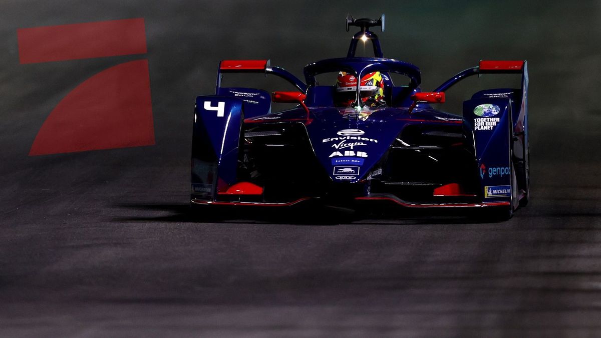 Formel E live auf ProSieben