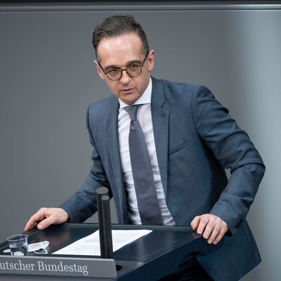 Heiko Maas