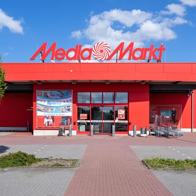 Media Markt