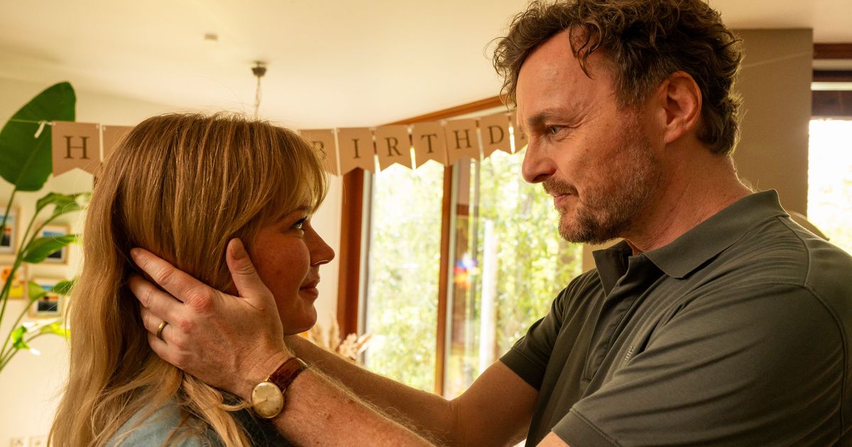 Spreewaldklinik": Was passiert mit Paul Menke in der zweiten Staffel?