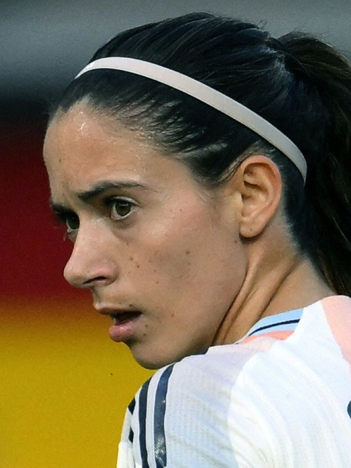 Sorgen um Aitana Bonmati