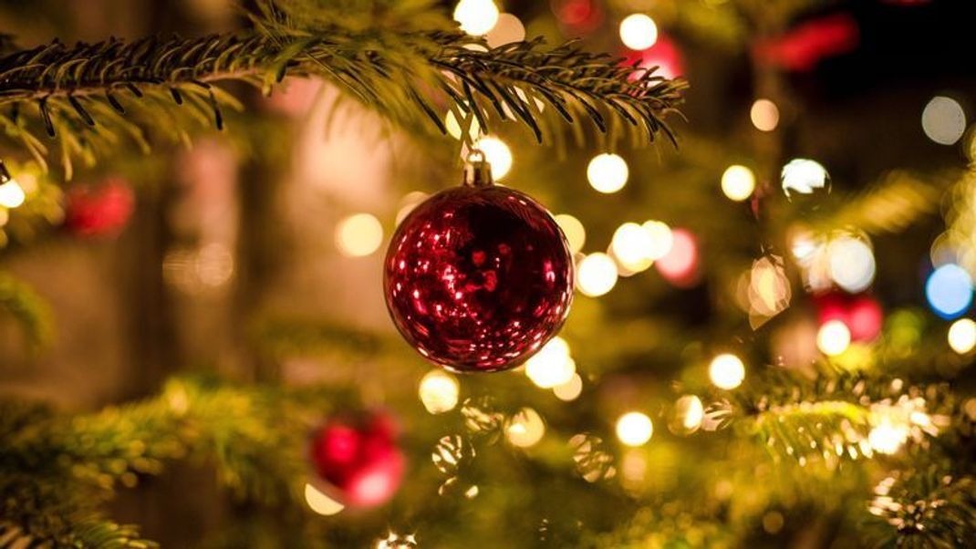 Weihnachtsbeleuchtung: 7 effektive Stromspartipps für Weihnachten