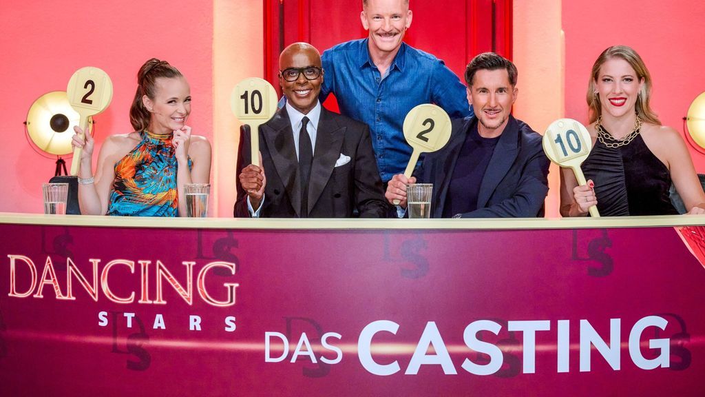 Wer hat das Finale von "Dancing Stars" 2025 gewonnen?