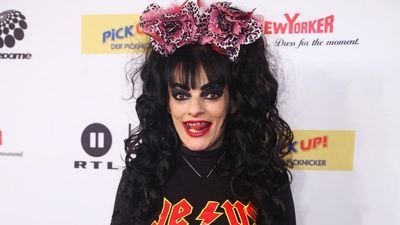 Profile image - Nina Hagen