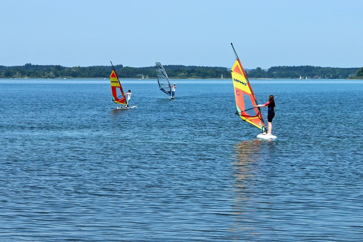 Windsurfing-pixabay