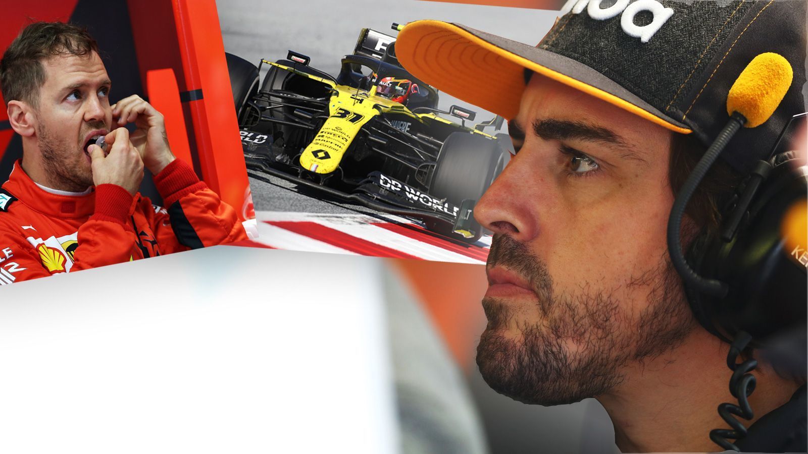 
                <strong>Das bedeutet das Alonso-Comeback</strong><br>
                Mit 39 Jahren kehrt der zweimalige Weltmeister Fernando Alonso zurück in die Formel 1. Doch so sehr das Comeback der Rennserie hilft, wirft es doch auch Fragen auf. Vor allem für Sebastian Vettel könnte es Konsequenzen haben.
              