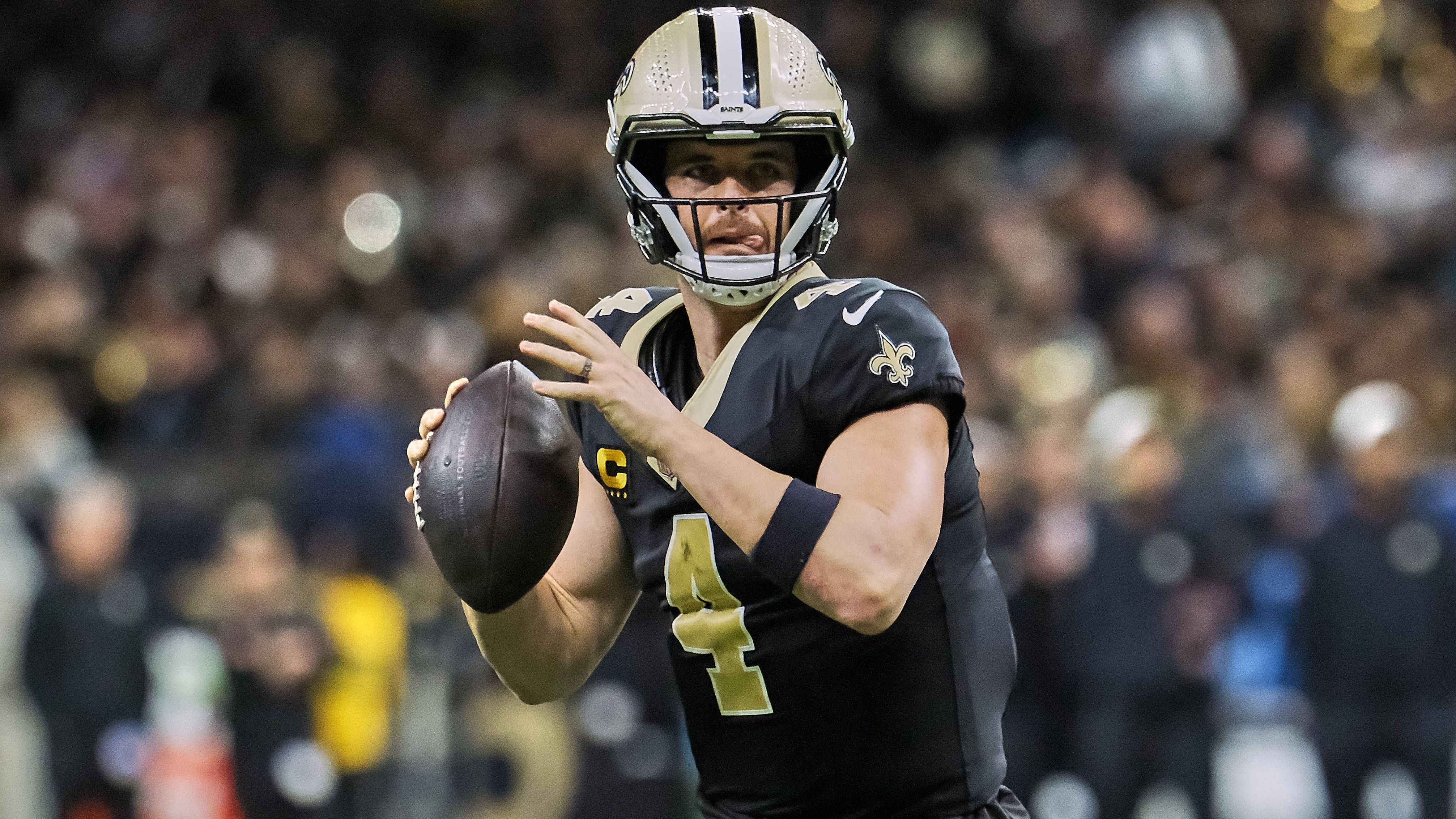 <strong>Platz 19: Derek Carr (New Orleans Saints)</strong><br>Prozentualer Anteil am Salary Cap: 4,96 Prozent<br>Cap Hit: 12.668.000 US-Dollar