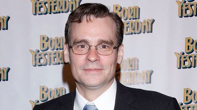 Profile image - Robert Sean Leonard