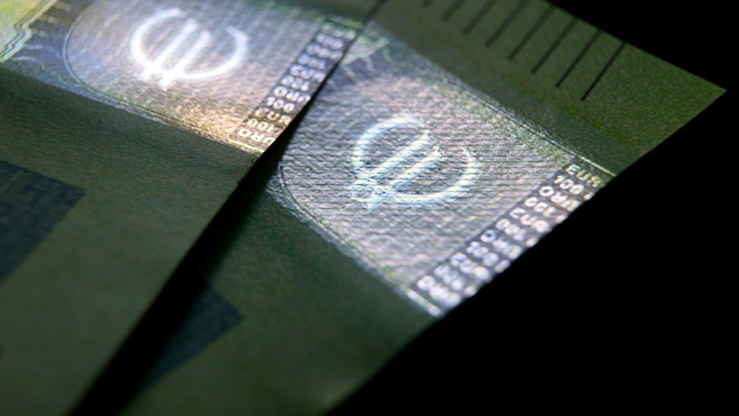 Deutschlands Milliardenpläne für Verteidigung und Infrastruktur treiben die Schulden hoch – Brüssel gibt dennoch grünes Licht. (Symbolbild)
