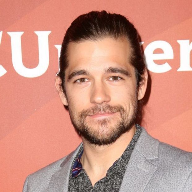 Jason Ralph Image