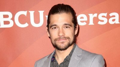 Profile image - Jason Ralph