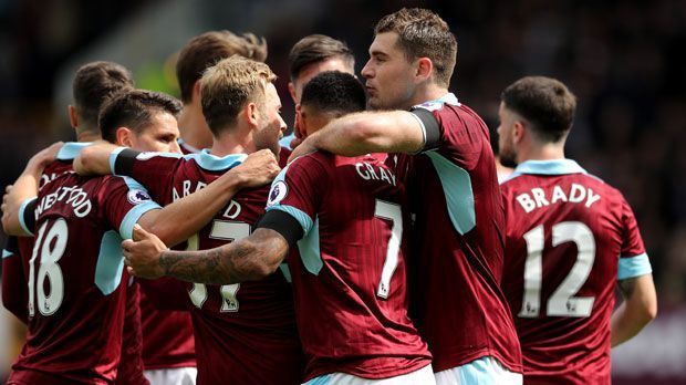 
                <strong>10. Platz: West Ham United</strong><br>
                Prognose: Platz 10 - West Ham United
              
